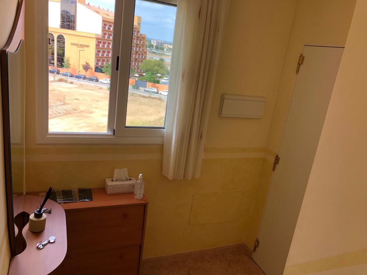 Apartamento Playa Santa Sussana Barcelona Santa Susanna Exterior photo