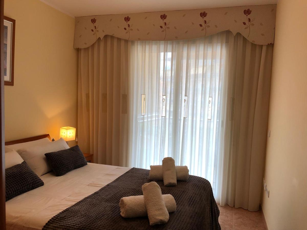 Apartamento Playa Santa Sussana Barcelona Santa Susanna Exterior photo